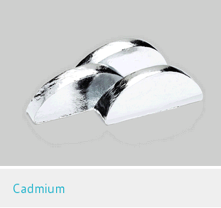 �kCadmium